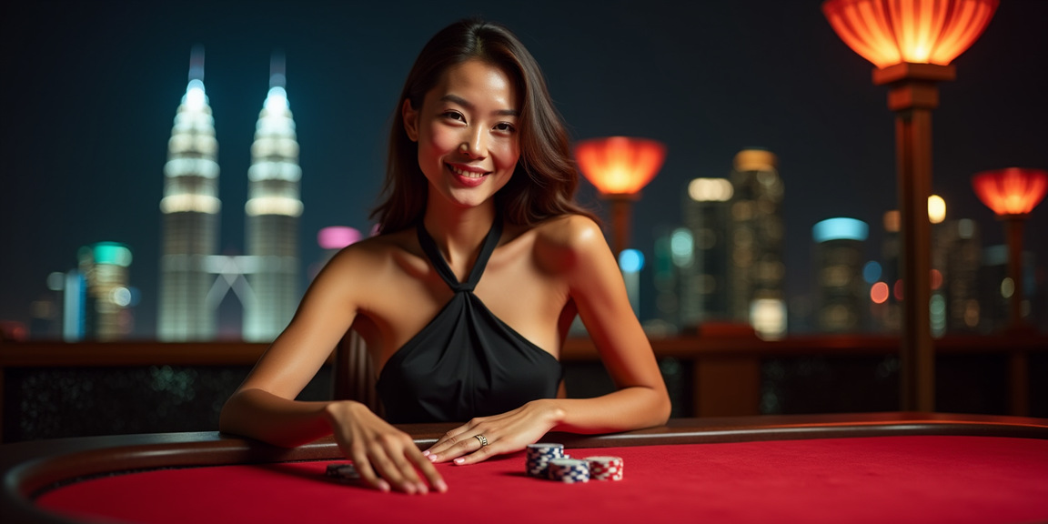 Daftar akaun casibom Malaysia