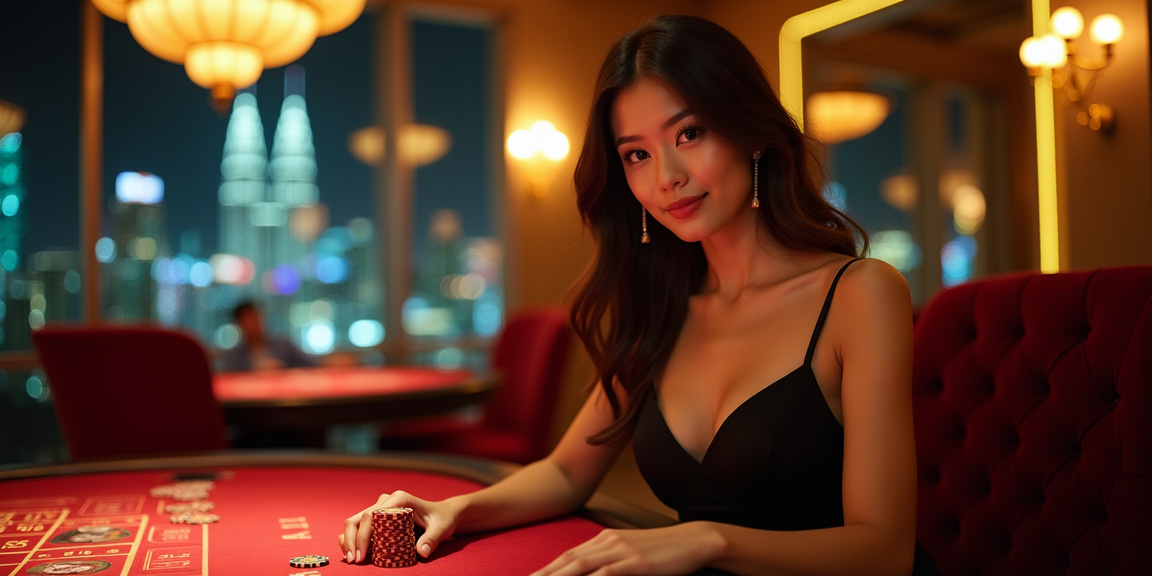 Panduan menggunakan lobi casibom
