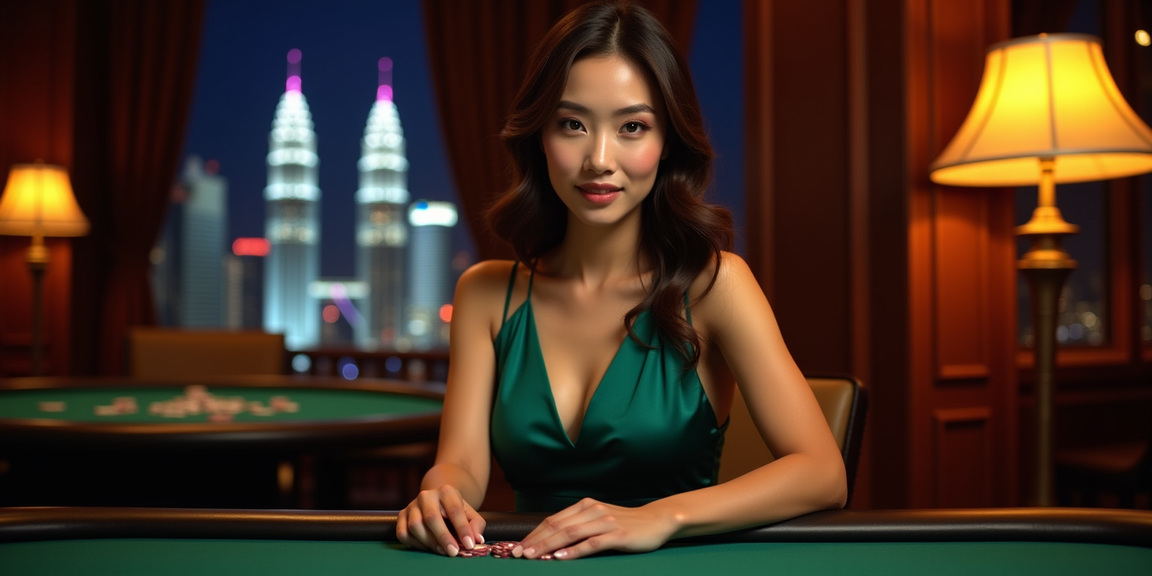 Promosi dan bonus casibom