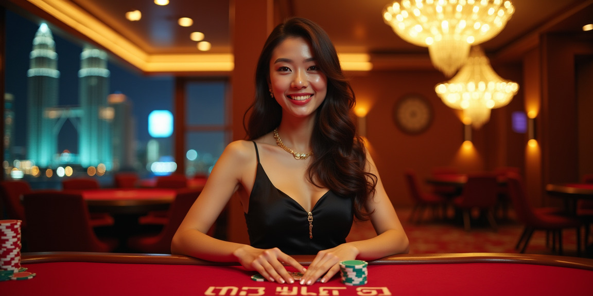 Buku sukan casibom untuk pemain Malaysia